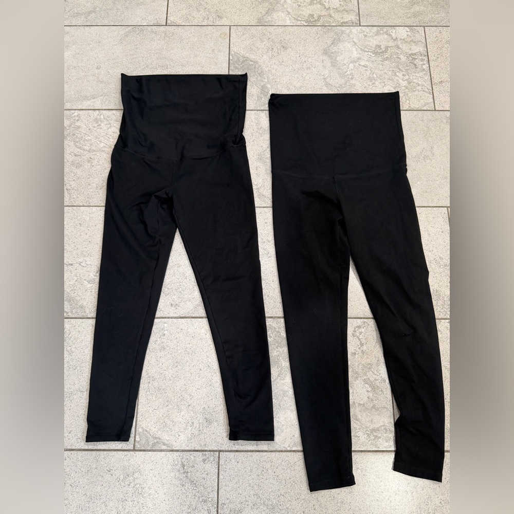 Kindred Bravely Maternity Full Length Leggings